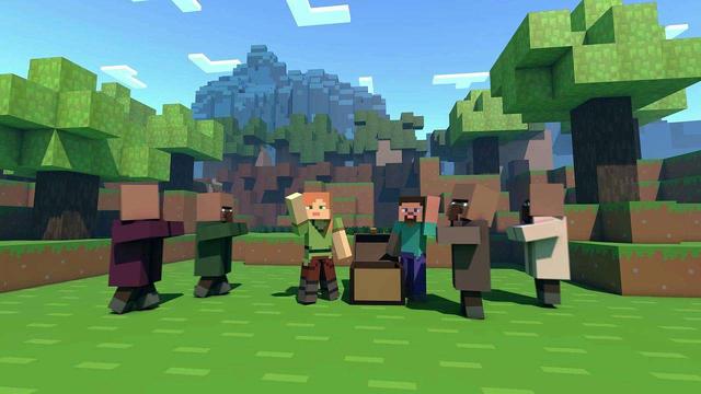 最近大家对网易我的世界的看法,怎么评价网易我的世界