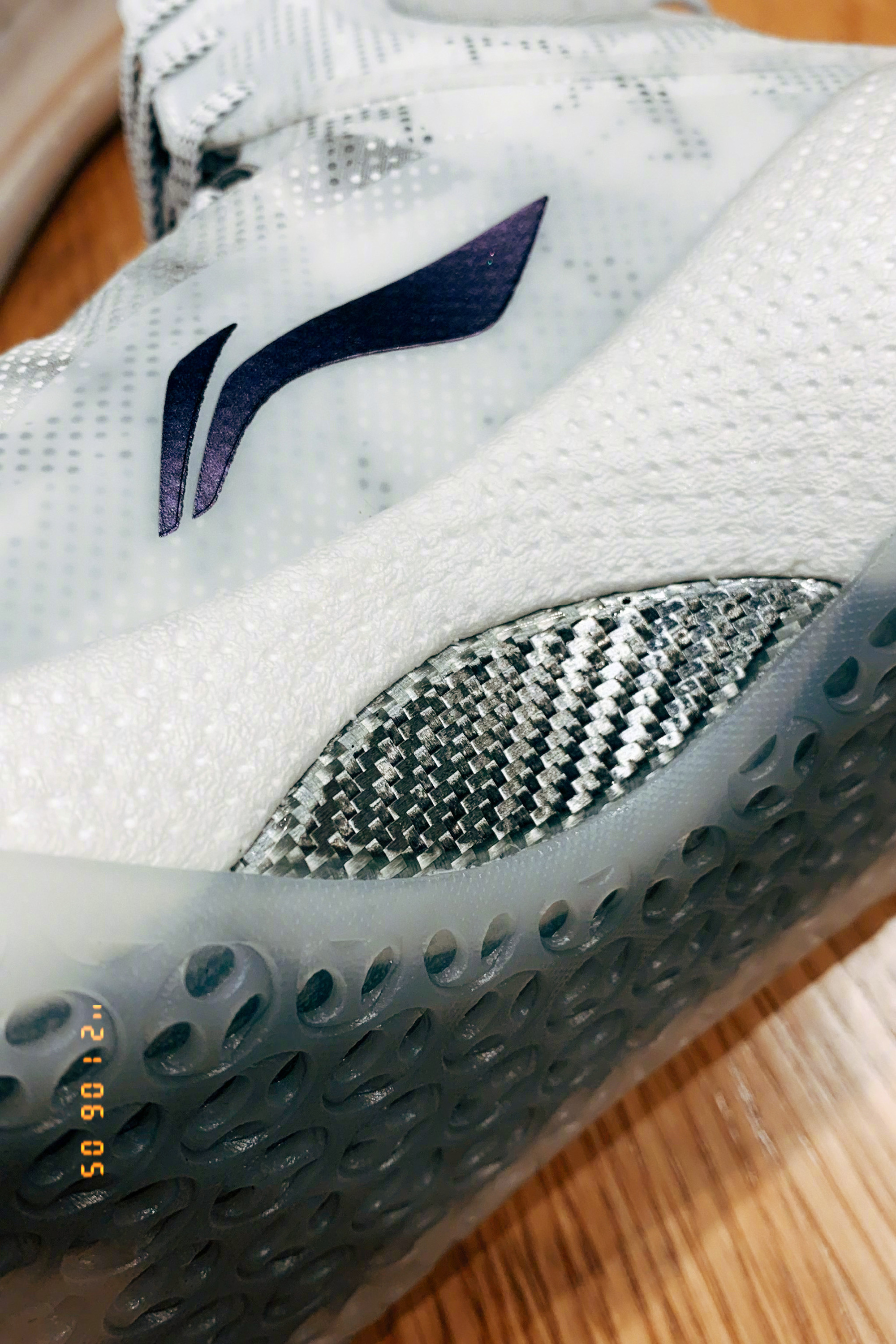 李宁板鞋所有系列,李宁最新款板鞋最新配色