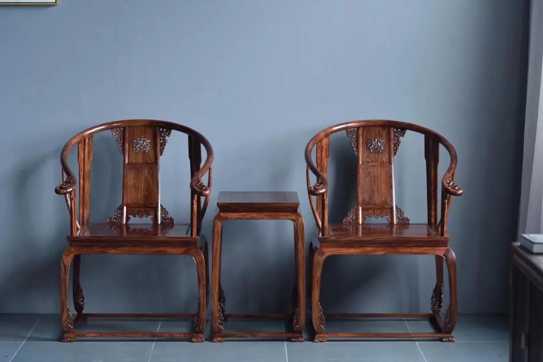 红木家具店的家具怎么除尘,红木家具保养及修补