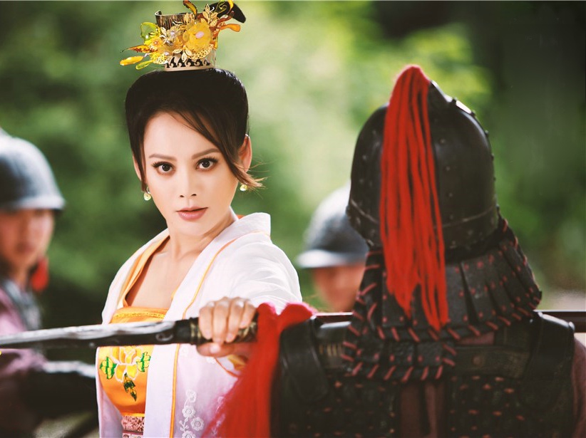 朱元璋可以不立马皇后吗,马皇后死朱元璋为什么没有立皇后