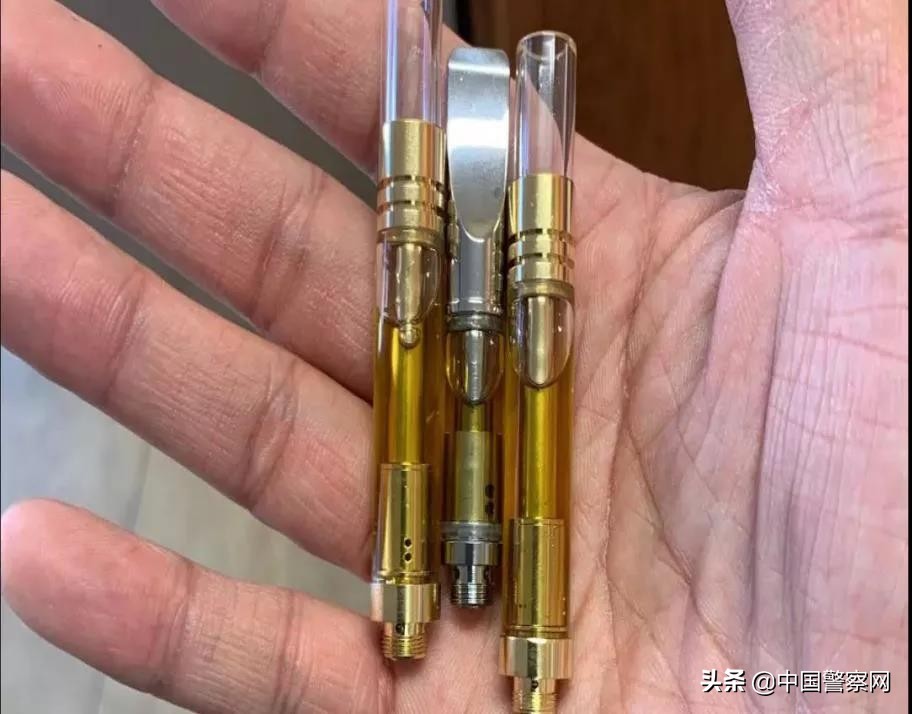 危险！“上头”*子烟电**，是毒不是烟