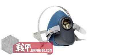 3m呼吸防护用品有哪些,3m防护套装详解