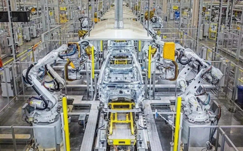 目前美日撤出中国的企业有哪些,美日企业搬离中国吗