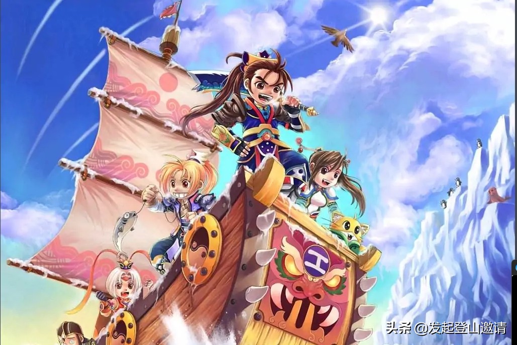 盘点20多年前网吧最火的十款游戏,网吧十大经典游戏8090