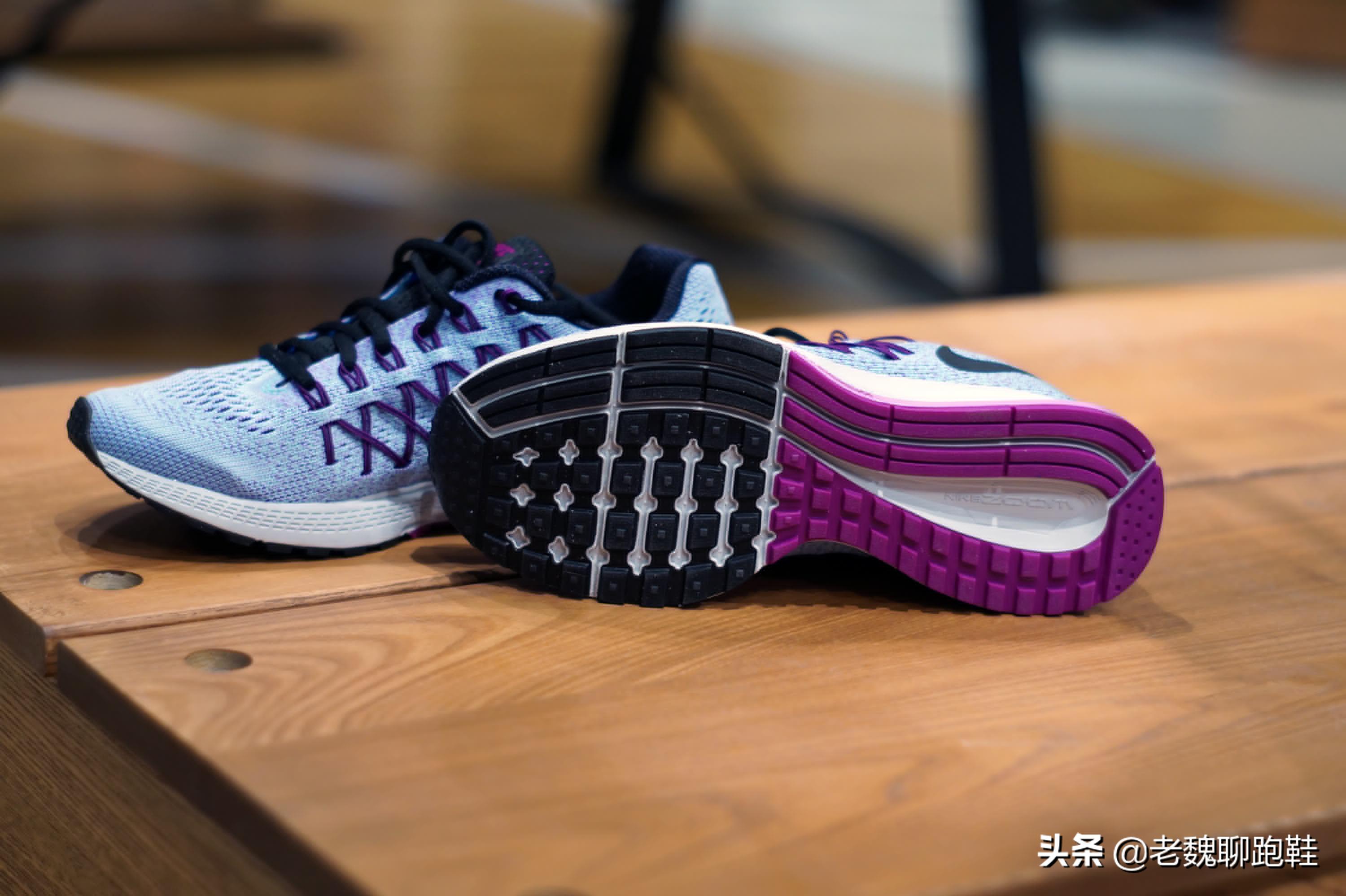 第一双入门跑鞋选哪双,竞速入门跑鞋