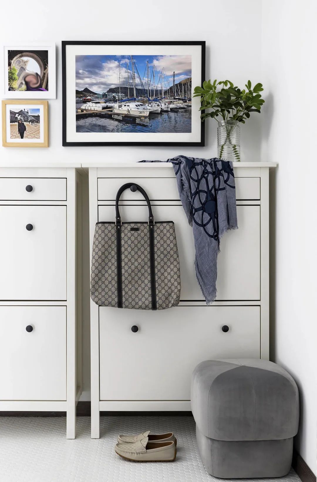 改造计划｜复古设计潮流改，三代传承系列