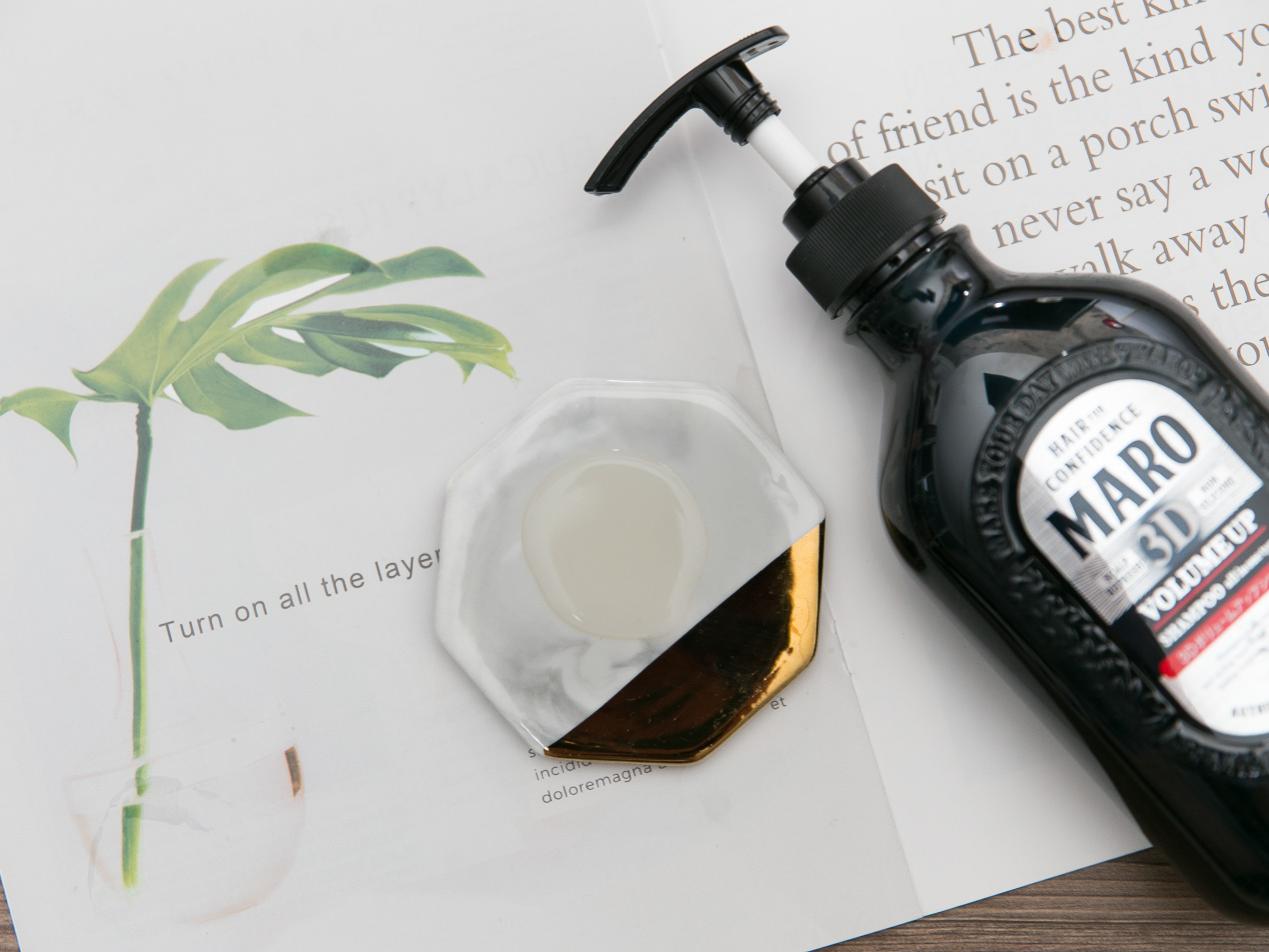 清爽控油洗发水测评,好用的洗发水控油留香真实测评