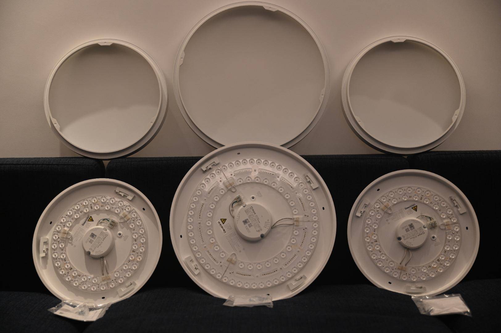 米家智能吸顶灯pro评测,米家智能吸顶灯有必要吗