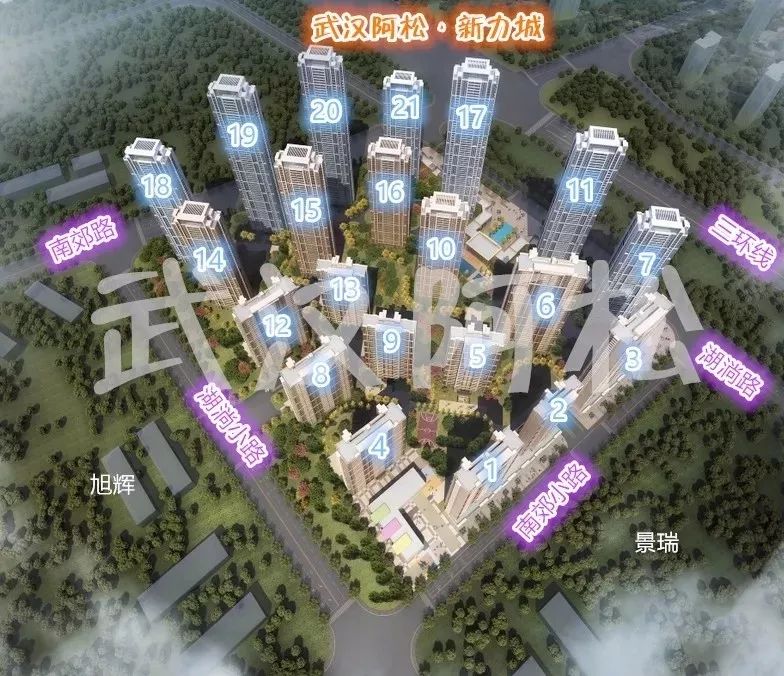 白沙洲新楼盘排行榜2020,白沙洲最火盘
