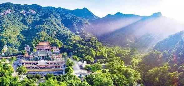 五一期间惠州旅游景点推荐,惠州适合五一旅游的景点