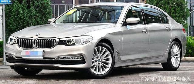 宝马525和530的排量,宝马五系525跟530的区别在哪里