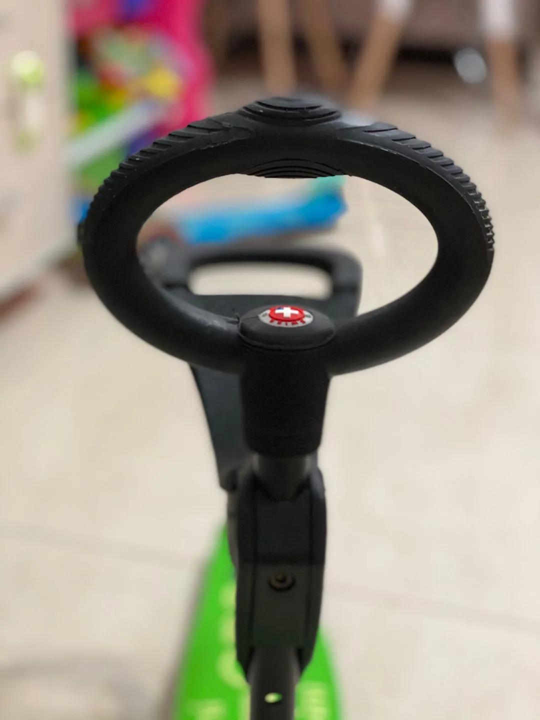 迈古滑板车真的好吗,m-cro迈古速滑鞋怎么样