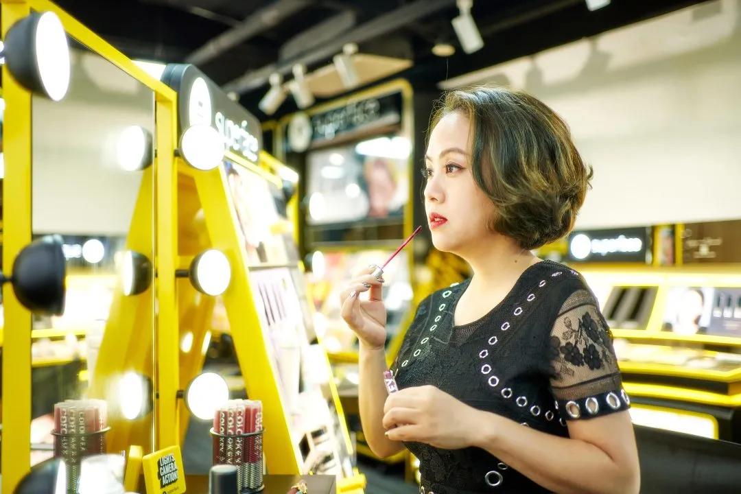 colorkey珂拉琪出圈礼盒,colorkey珂拉琪粉力出圈礼盒