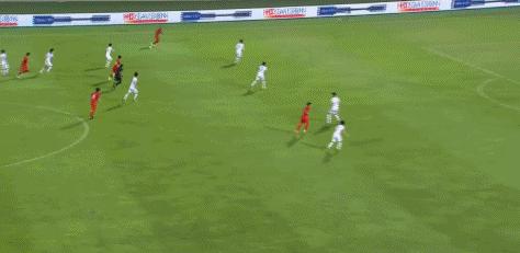 国足赢了越南值得骄傲吗,国足如果赢了越南意味着什么