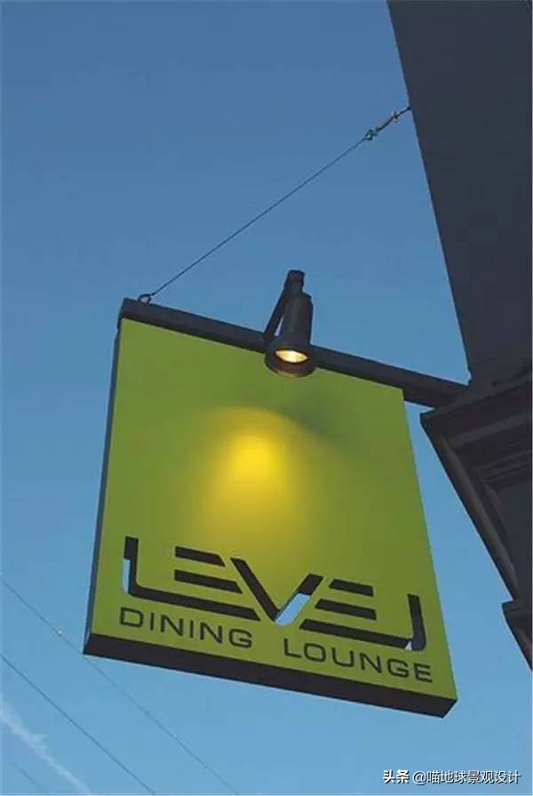 店招单边设计,店招设计