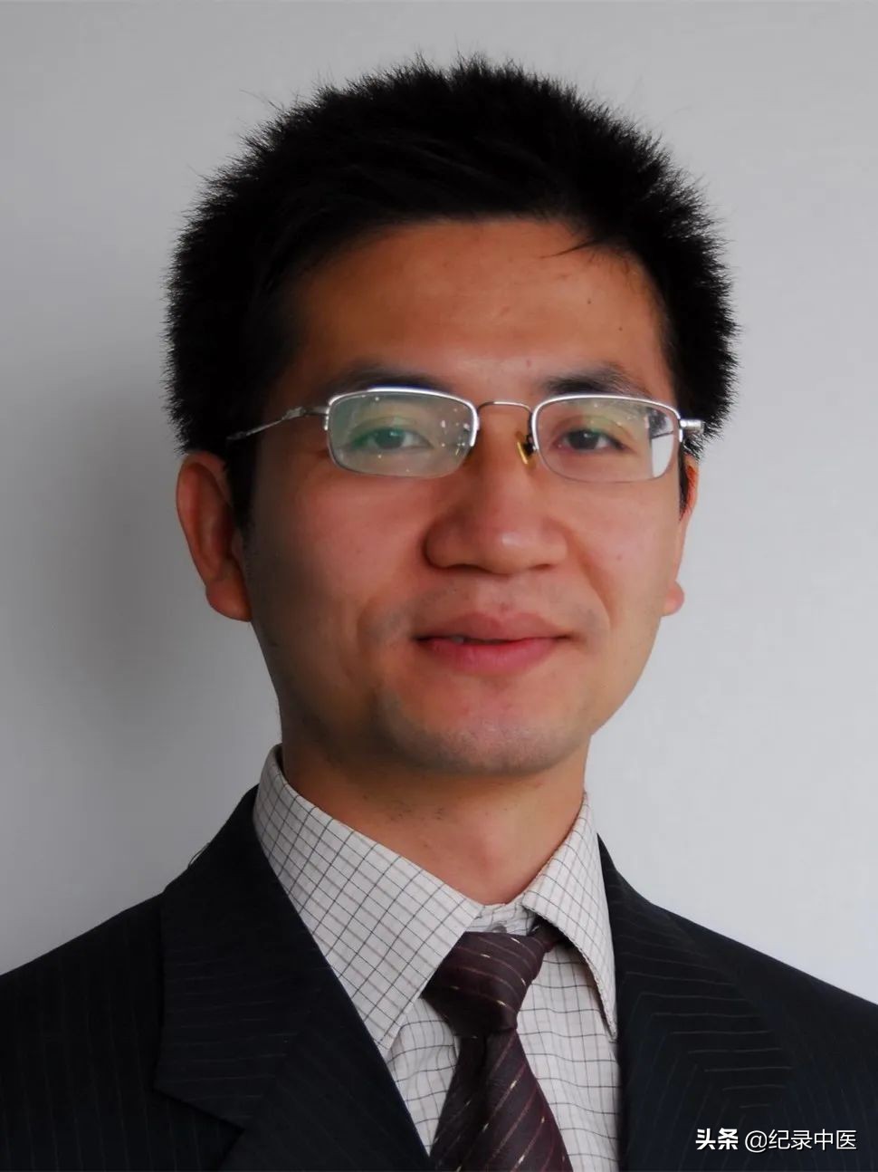 台湾中医倪海厦伤寒论讲座,文字版中医大家谈伤寒论