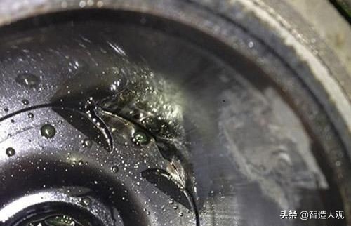 柴油发动机机油在上限会怎么样,智造概论