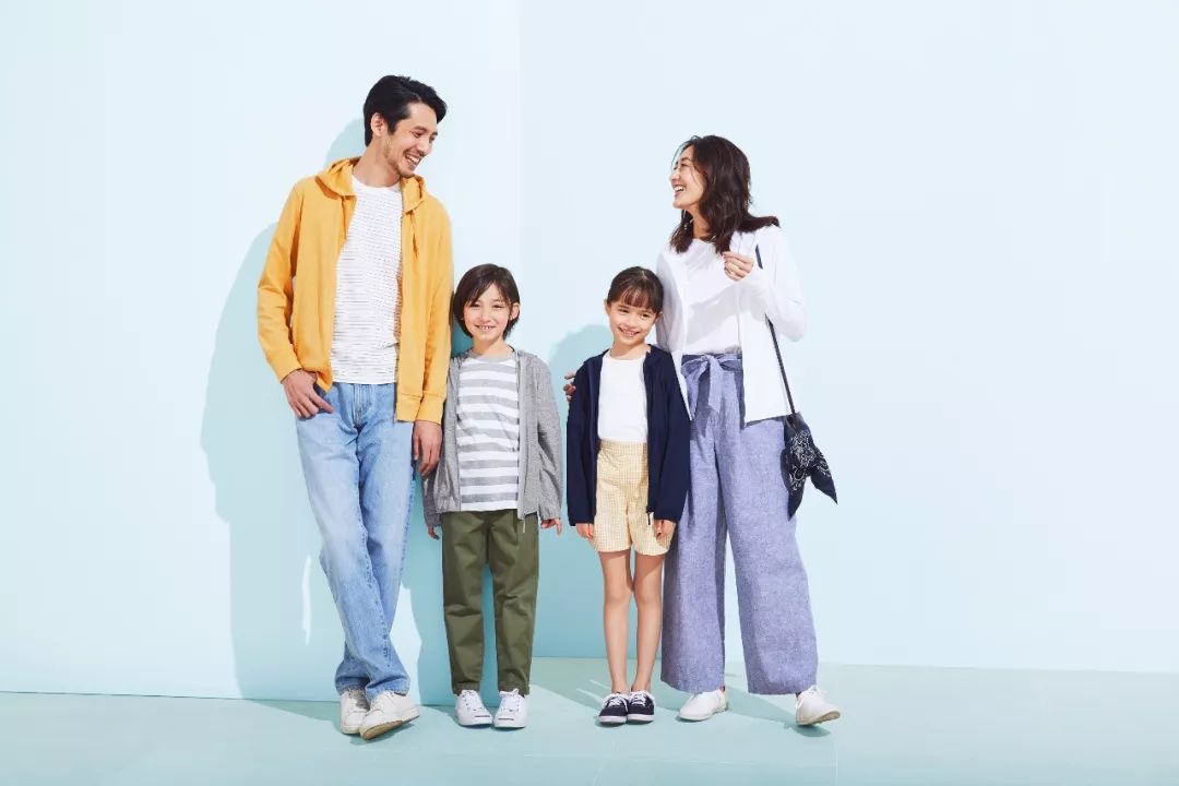 优衣库防晒皮肤衣新升级的科技棉,优衣库防晒衣降价