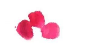 桃花的画法国画,小孩桃花画法国画