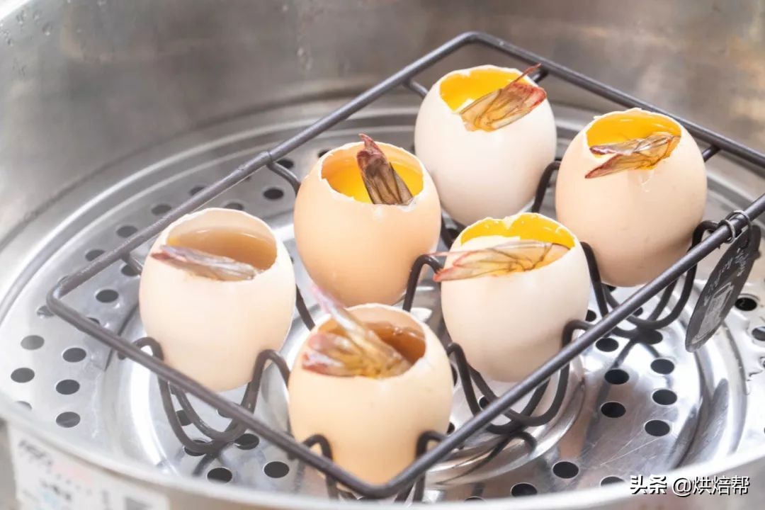 围观虾扯蛋，眼会手也会，明晚餐桌见