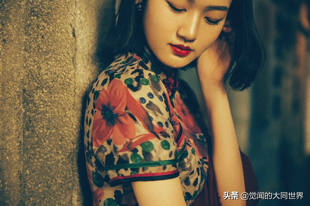 张爱玲爱情让人遗憾,张爱玲的爱情小说