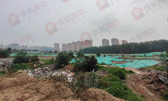 明瀚花香城1号楼最新消息,明瀚花香城退房