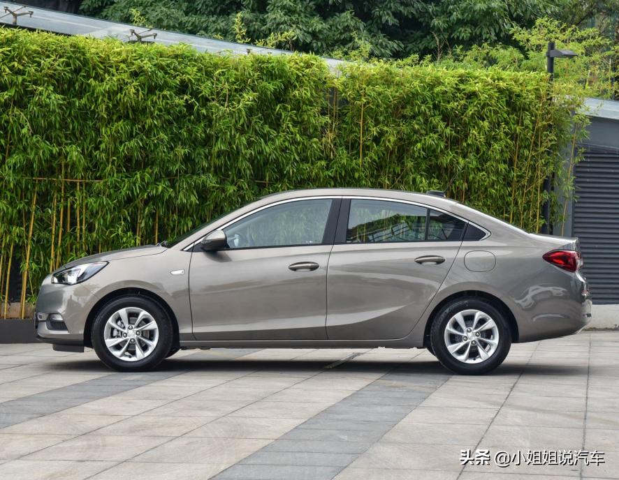 别克凯越十万以下的车型,别克凯越5万左右的汽车推荐