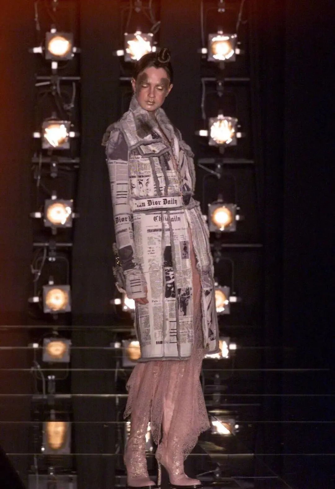 周董的新单曲,循环着许巍的歌