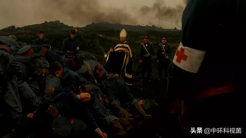 推荐10部残酷又惨烈的战斗电影,推荐几部战斗场面震撼的电影