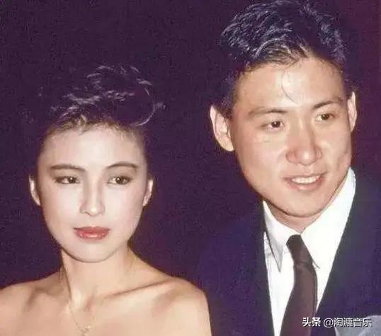 梅艳芳的一生最后的告别,梅艳芳告别的故事