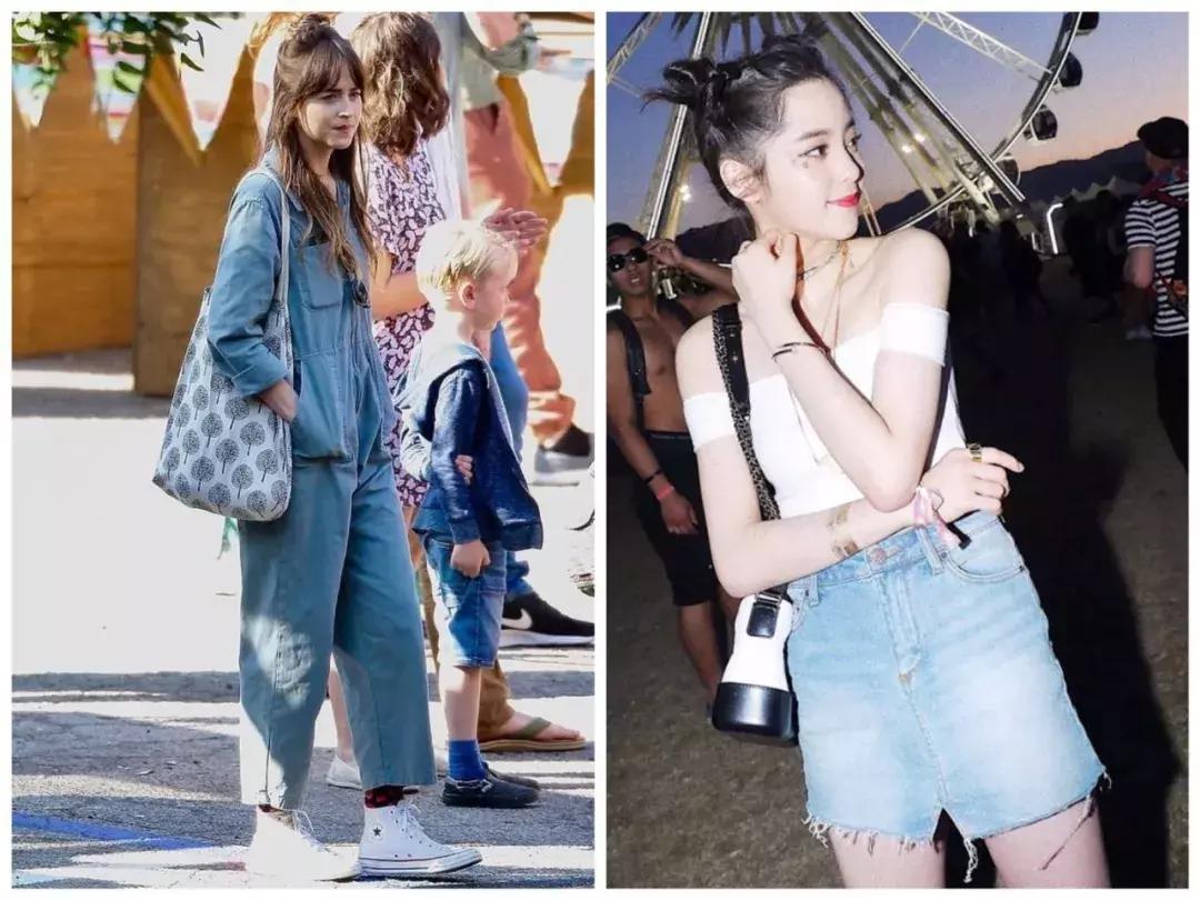 杨幂一百多元衣服,杨幂泫雅衣服