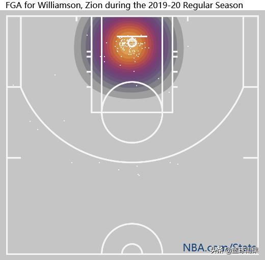 观察|“胖虎”锡安-威廉森不负状元之名，鹈鹕希望之星初露峥嵘