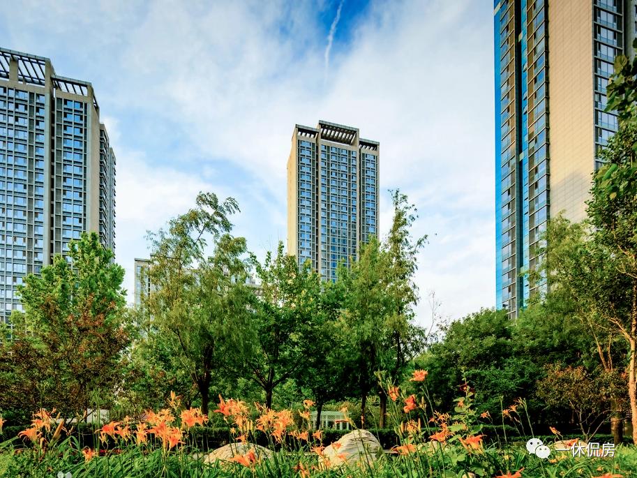 京贸国际城叠拼预计价格,京贸国际城75平米大平层