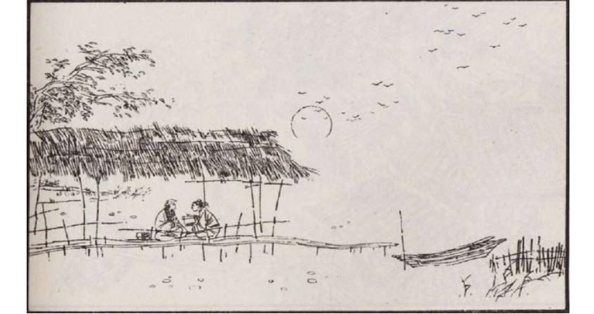 船夫放生老鳖精，天师雷击青蛇妖