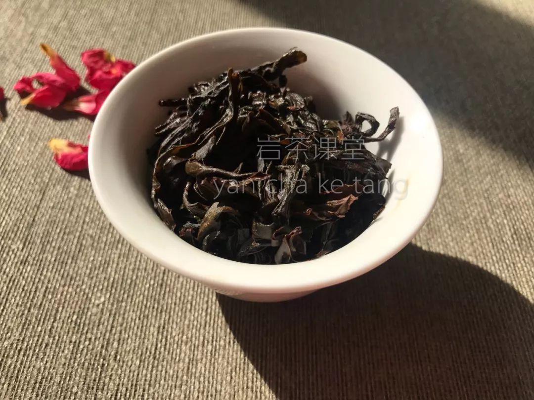 岩茶大红袍肉桂水仙哪款最好喝,岩茶肉桂水仙大红袍哪种更好喝