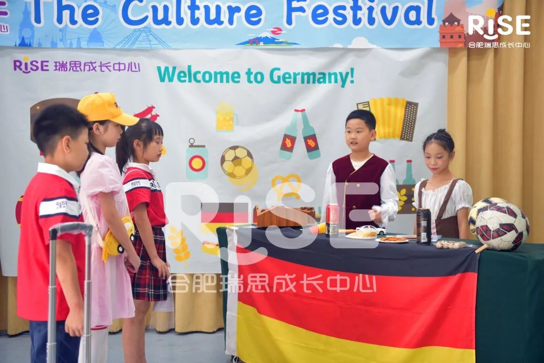 “双减”之下,合肥瑞思积极转型升级课程为艺术戏剧课,获得认可