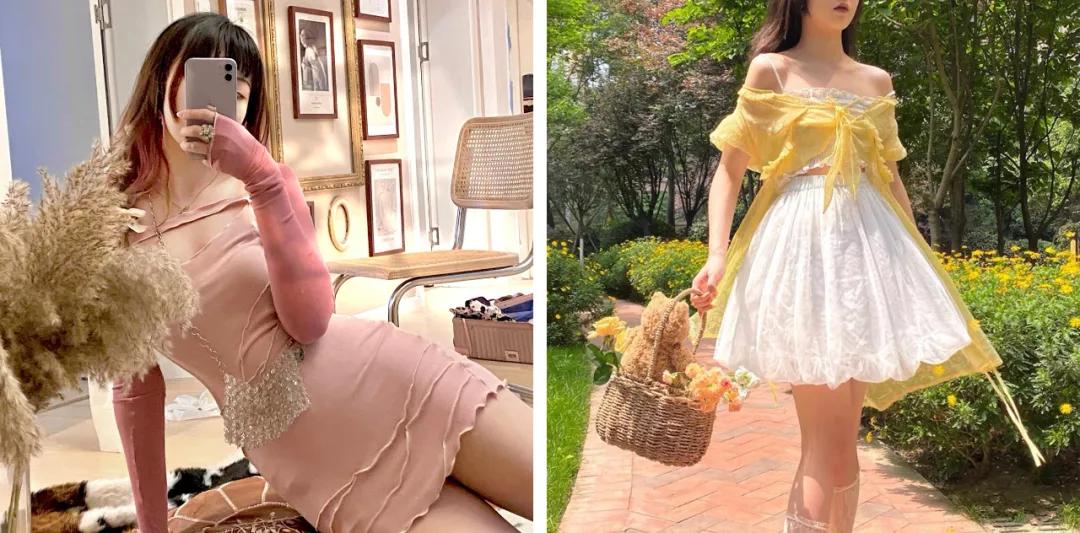 今年必入手的小裙子,比bm便宜的店铺