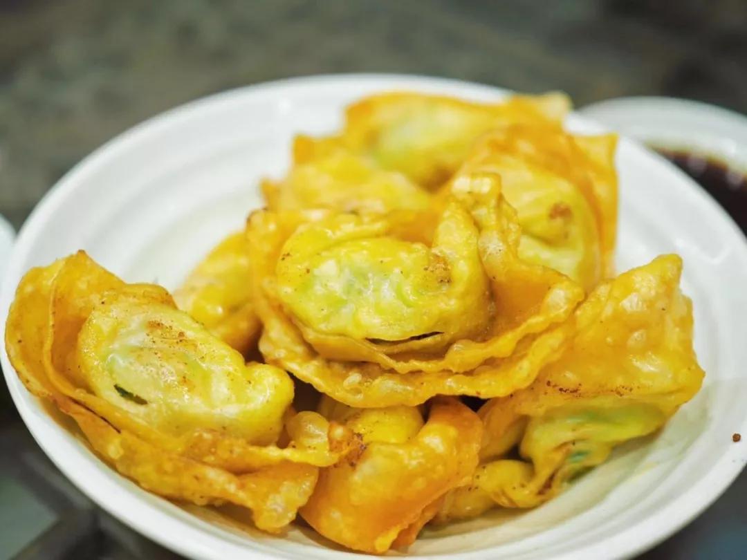 这些年纪比我大的店,藏着全无锡人的童年