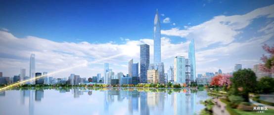 成都将来能成为一线城市吗,成都正式晋级中国一线城市