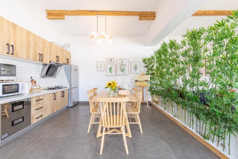 可以带狗玩水的民宿,最值得去的宠物民宿