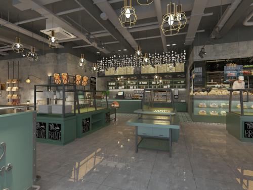 面包天使英式烘焙招商加盟,面包天使烘焙如何加盟