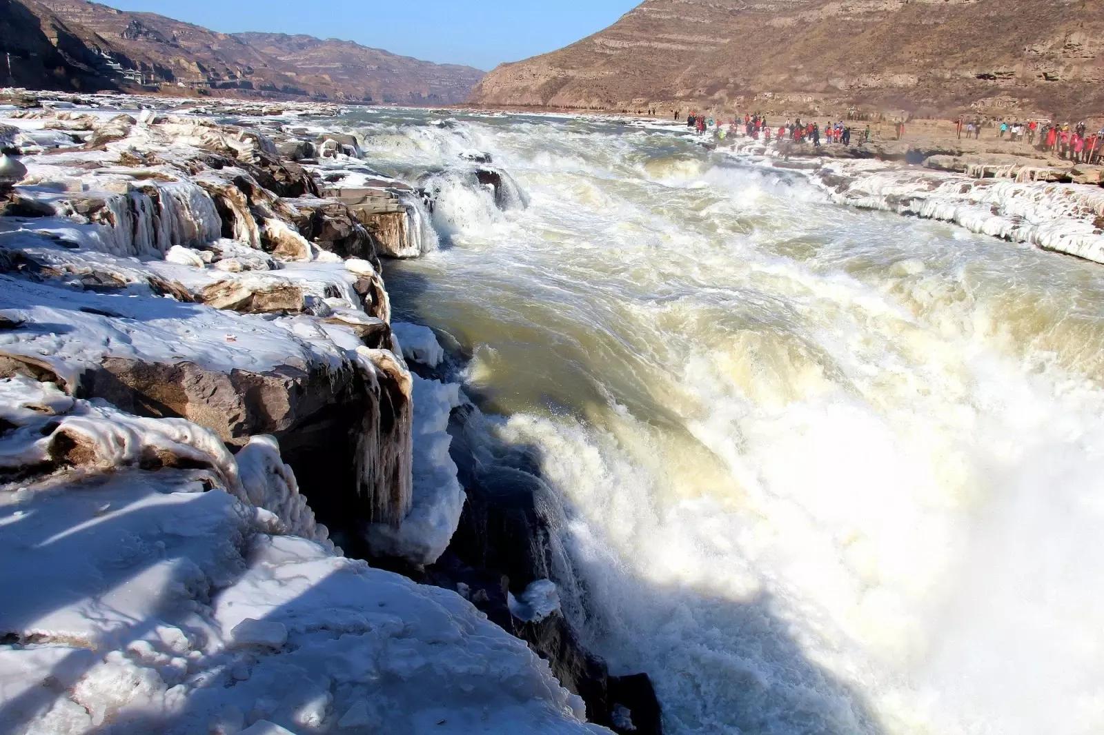 西安到壶口瀑布二日游价格,西安到壶口瀑布高铁