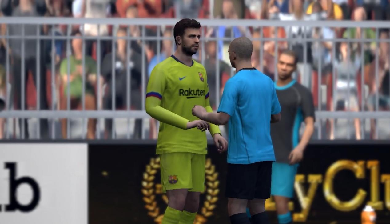 实况足球虚幻4球员怎么样,实况足球虚幻4闪退