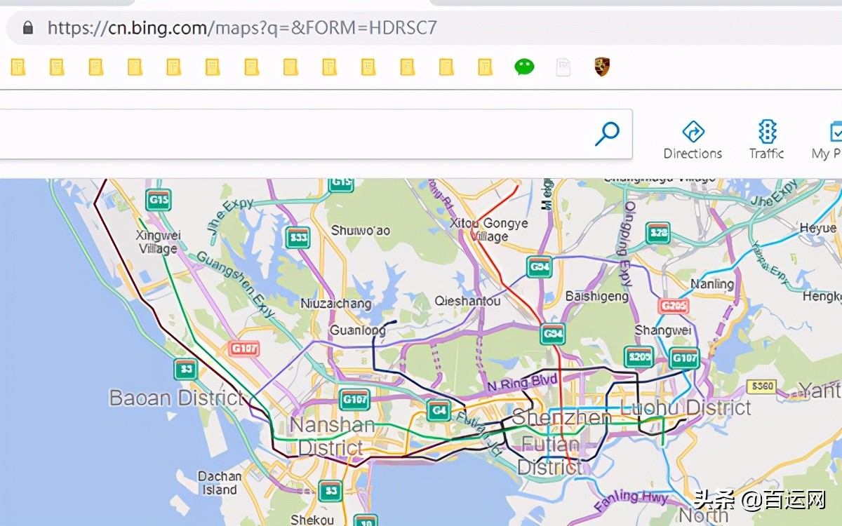 如何快速通过国际快递,国际快递怎样识别详细地址及城市