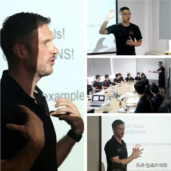 ems健身黑科技激情燃脂,ems健身黑科技体验第一天燃爆