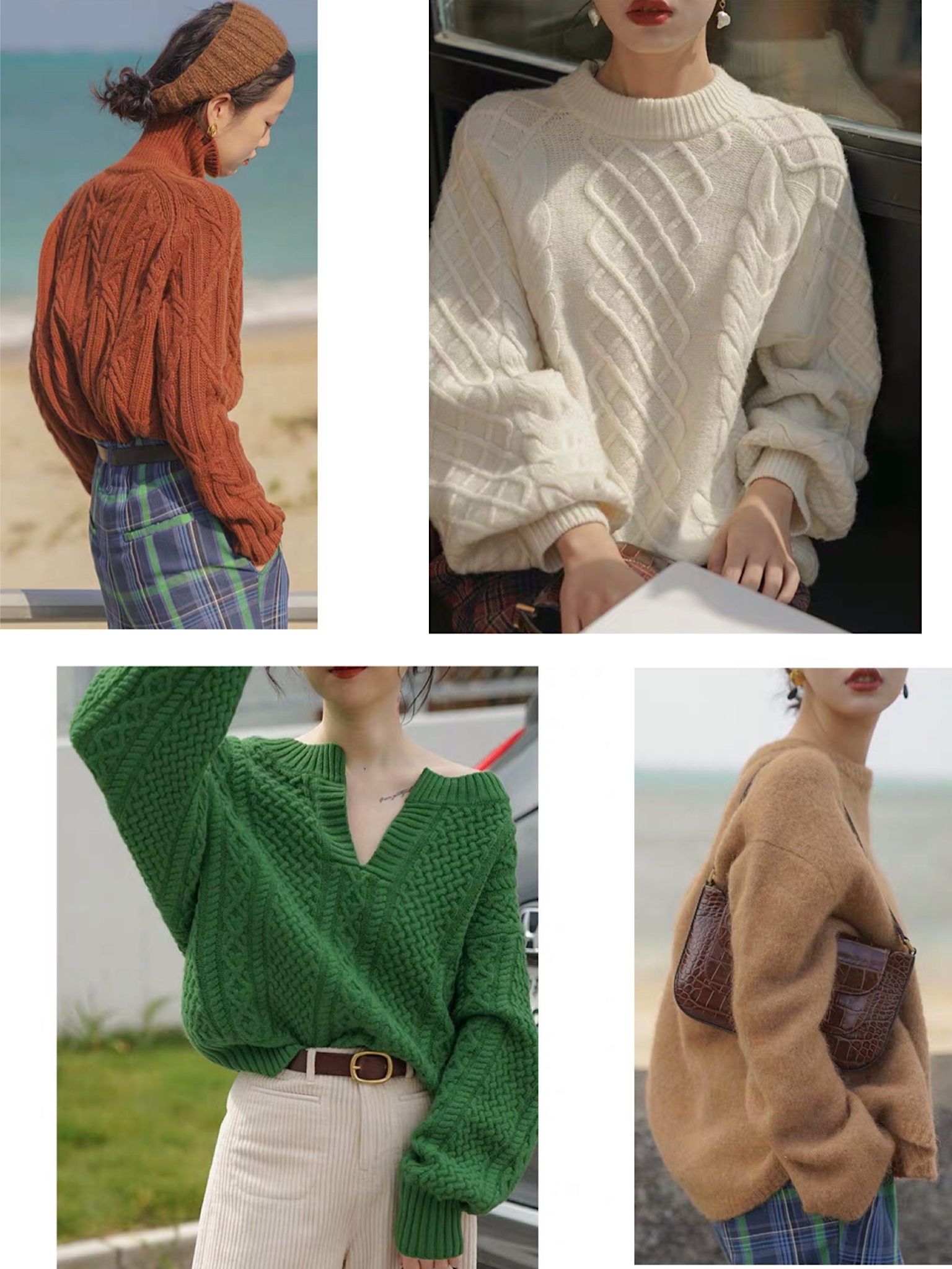 7家淘宝店铺分享,给大家分享六家淘宝店铺