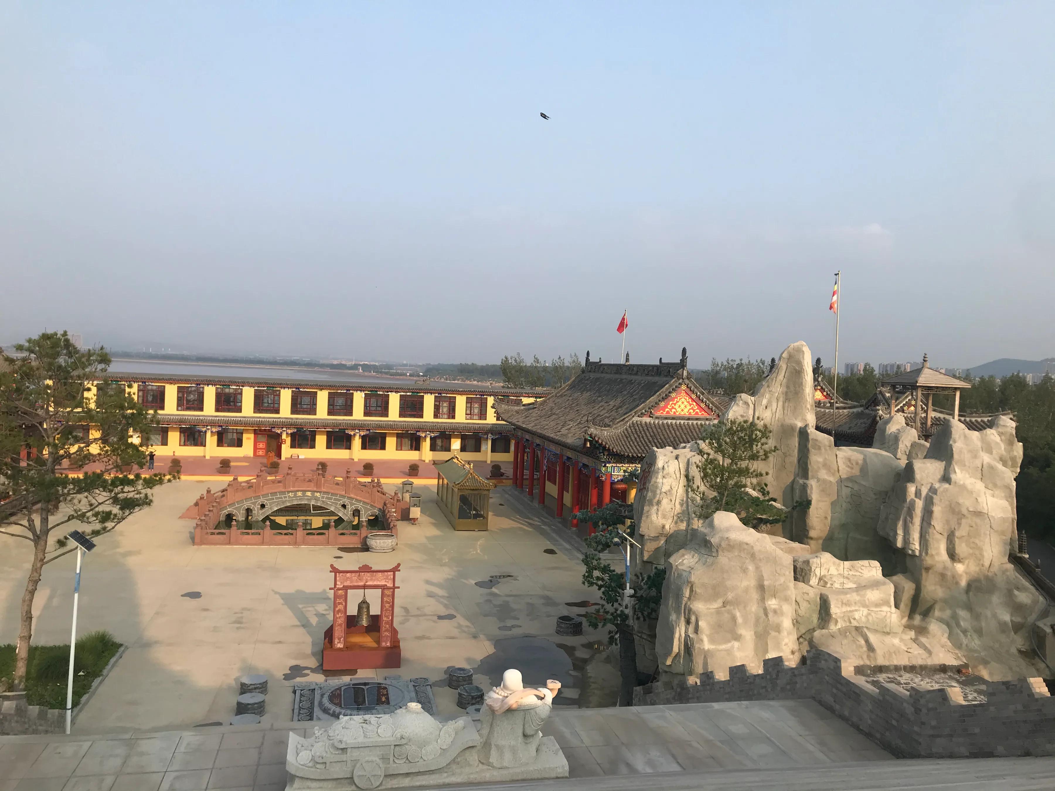 营口北海海洋公园免门票,营口北海海洋公园简介