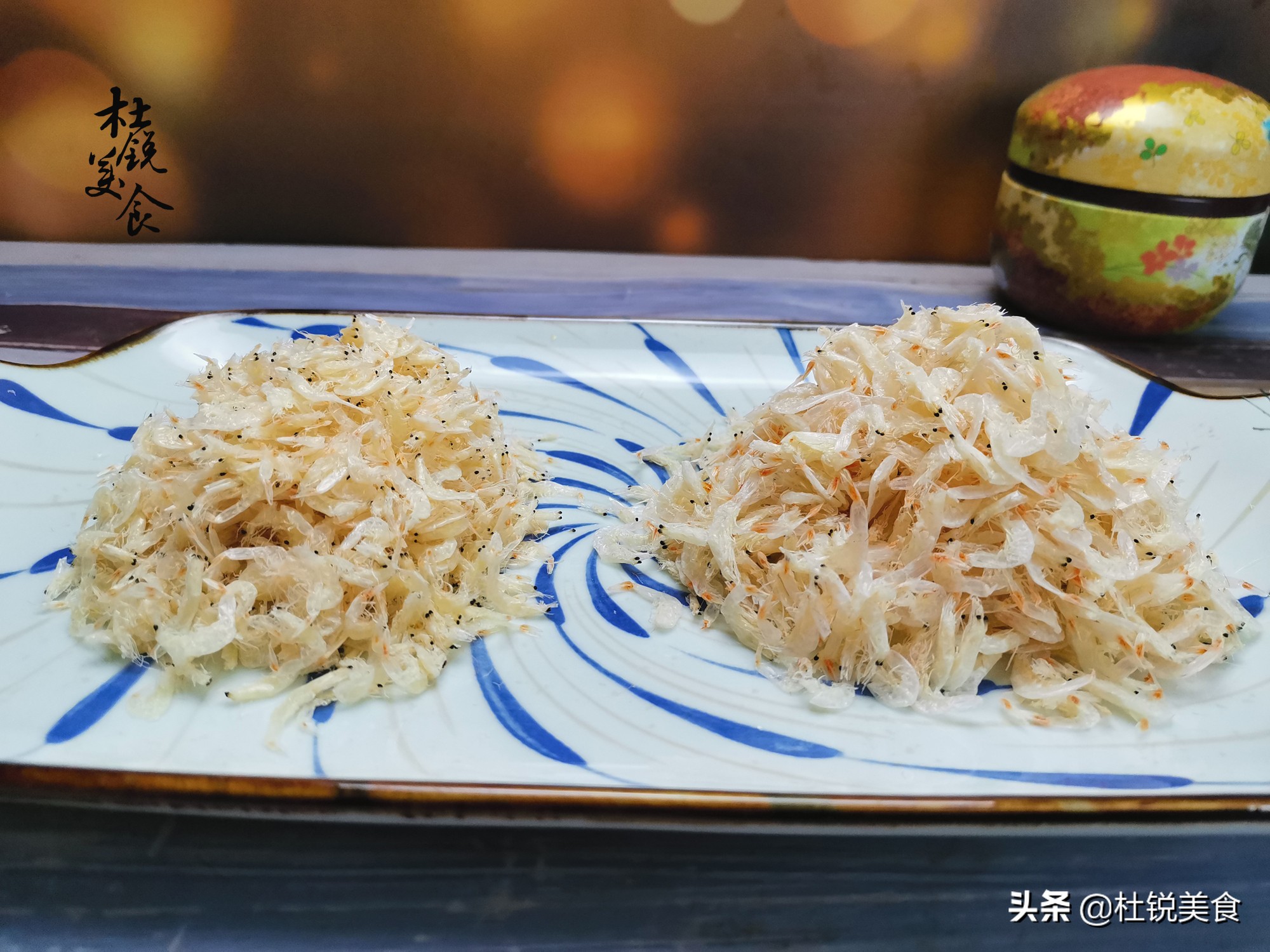 虾皮好腥怎么处理,怎么挑选优质虾皮