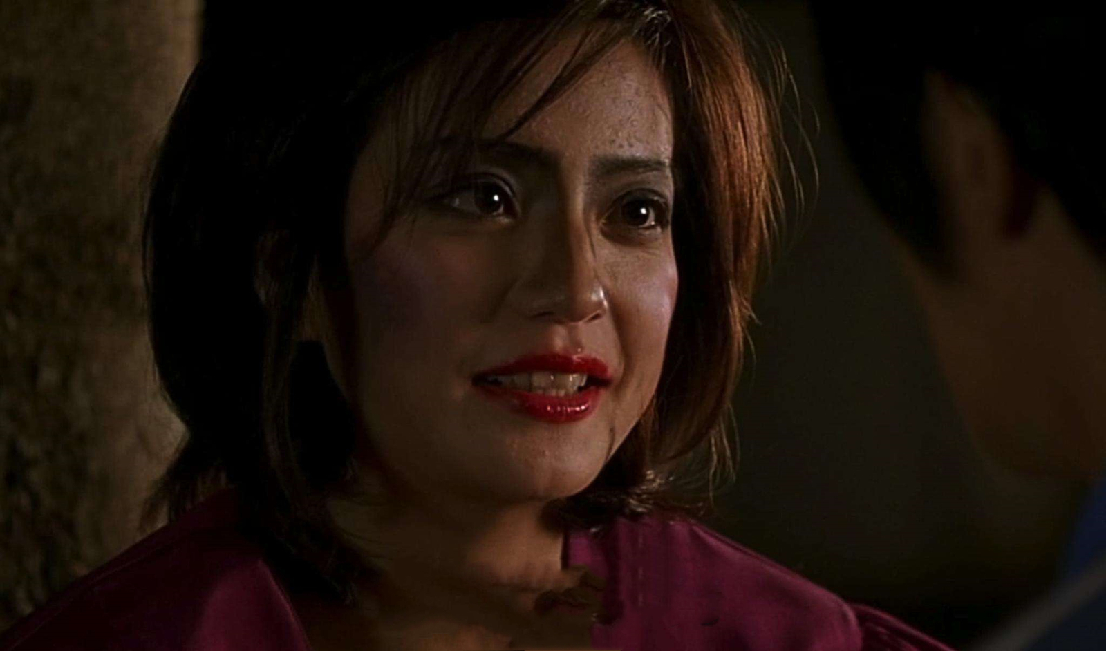 周星驰和赵薇还会合作吗,周星驰与赵薇合作了几次