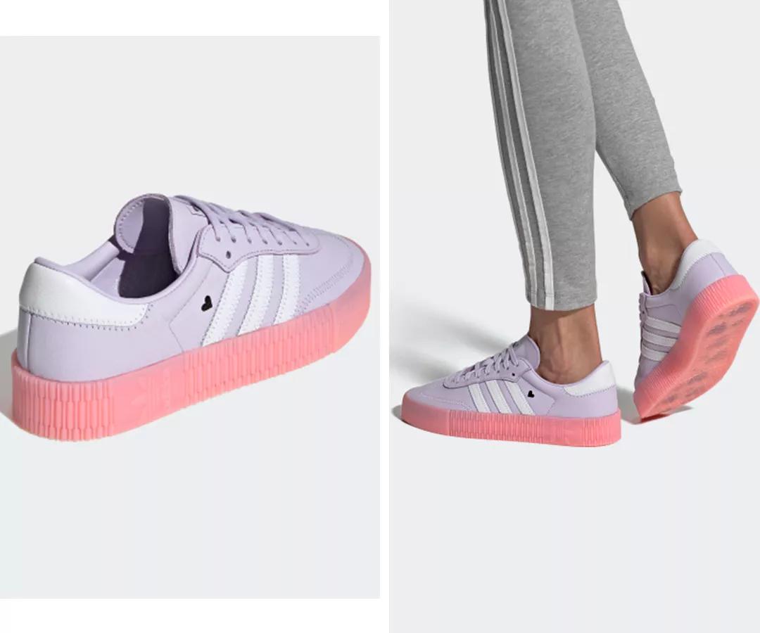 泫雅同款运动鞋,倪妮运动鞋